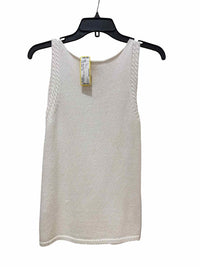 Tribal Jeans White Size XS Shirt