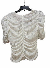Frame White and black Size M Shirt