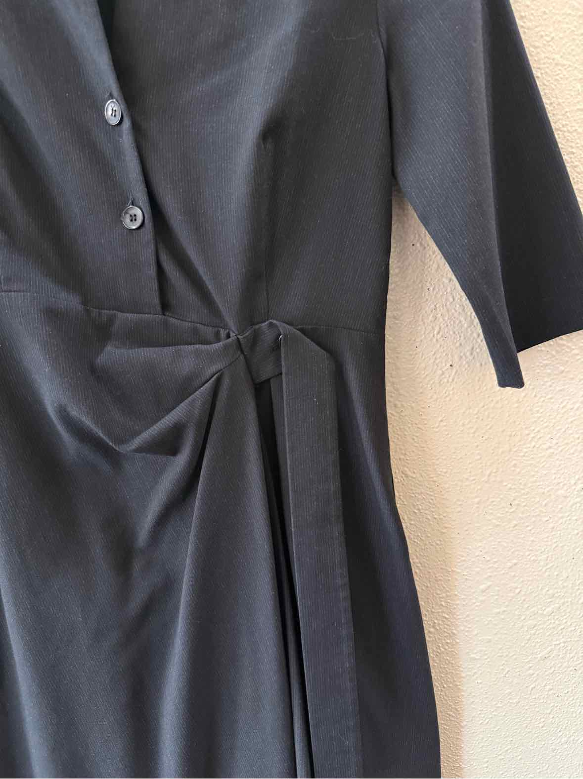Zara Midnight Blue Size XS Dress