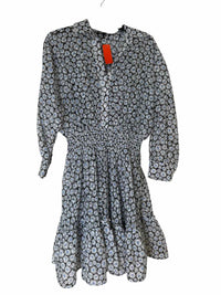 Maje Light Blue Size 38 Dress