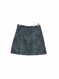 Veronica Beard Blue Size 0 Skirt