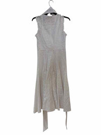 Marc by Marc Jacobs White Size 2 Dress