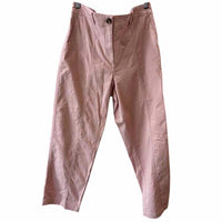 Ann Taylor weekend Blush Size 8 Pants