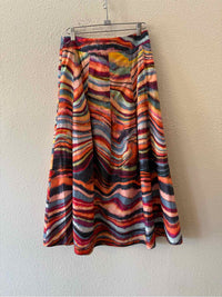 Marie Oliver Multi Size 2 Skirt