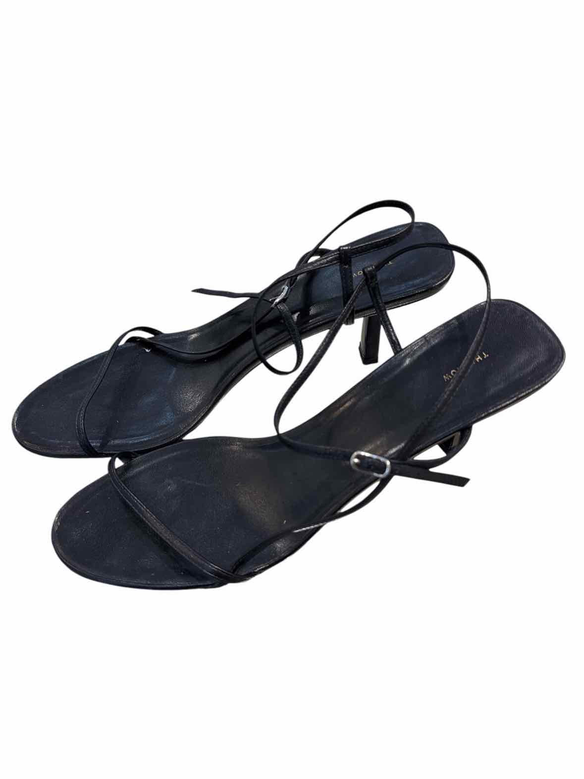 the row Black Size 41 Shoes