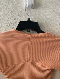 A.L.C. Peach Size XS Shirt