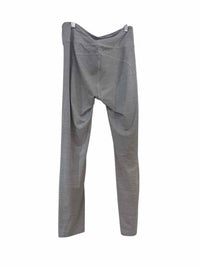 Outdoor Voices White and Grey Size M Leggings