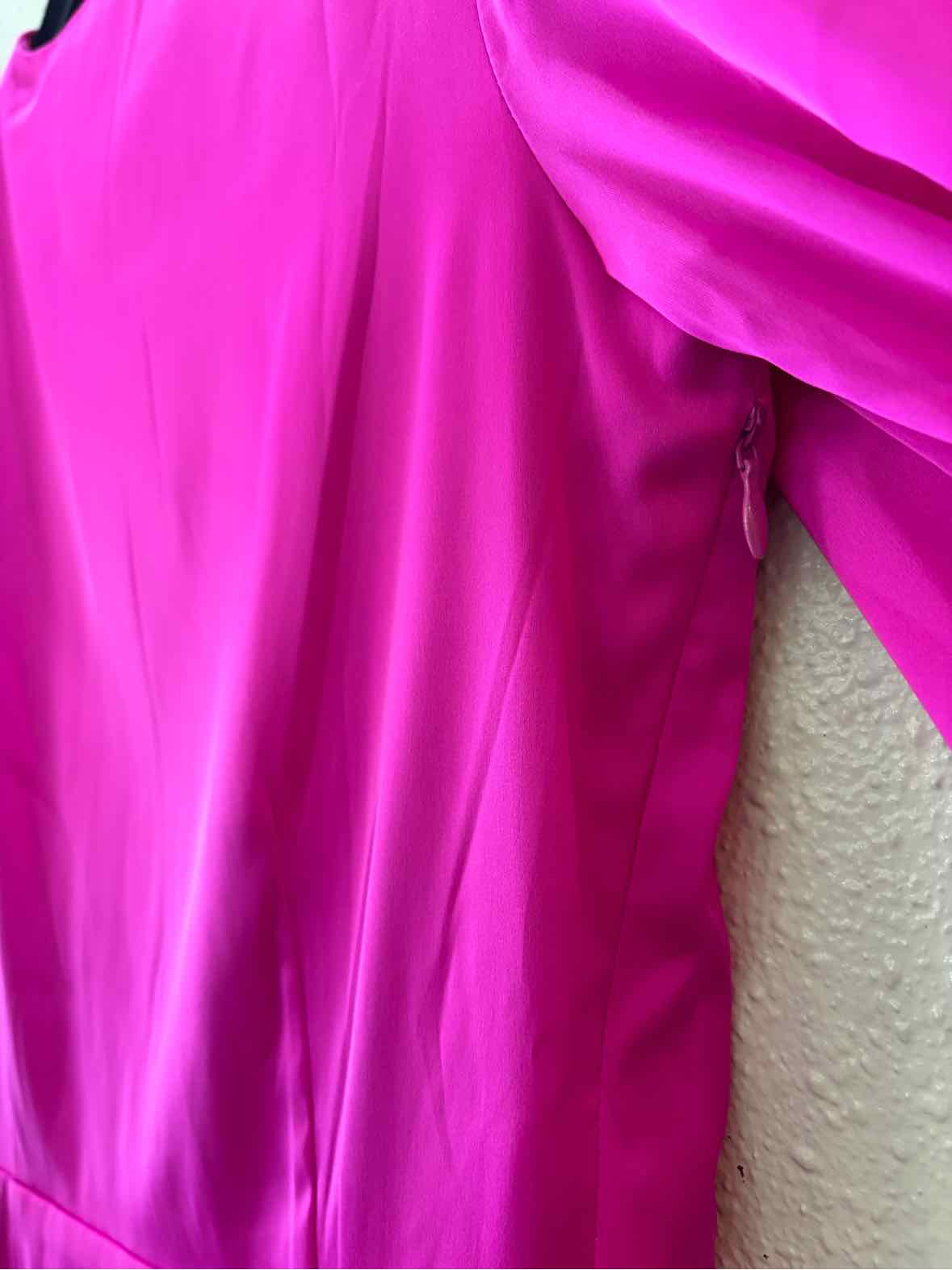 Generation Love Fuschia Size XS Dress