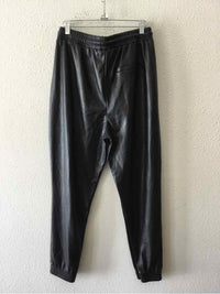 Avec Les Filles Black Size S Pants