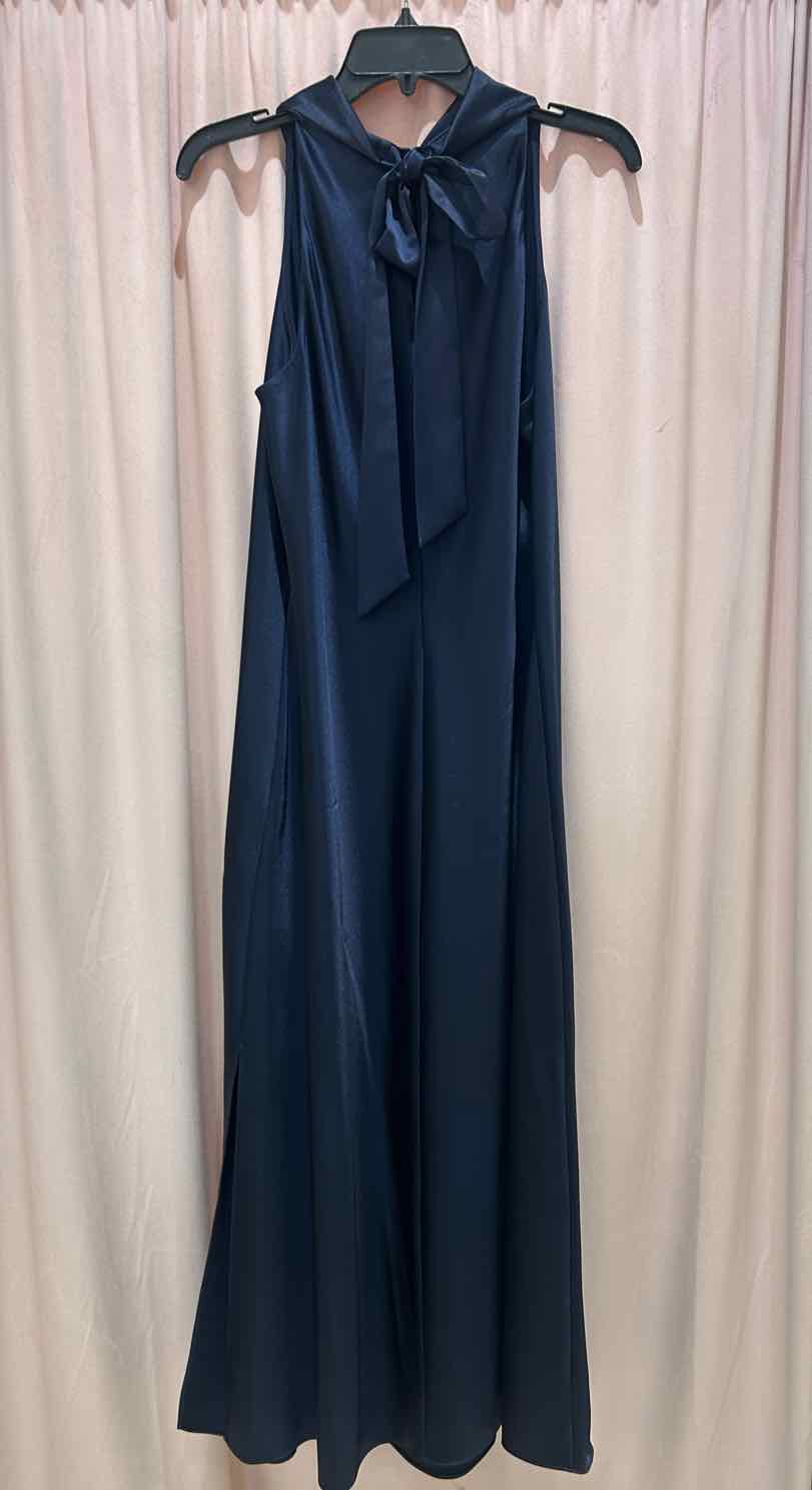 Anne Klein Navy Size 6 Dress