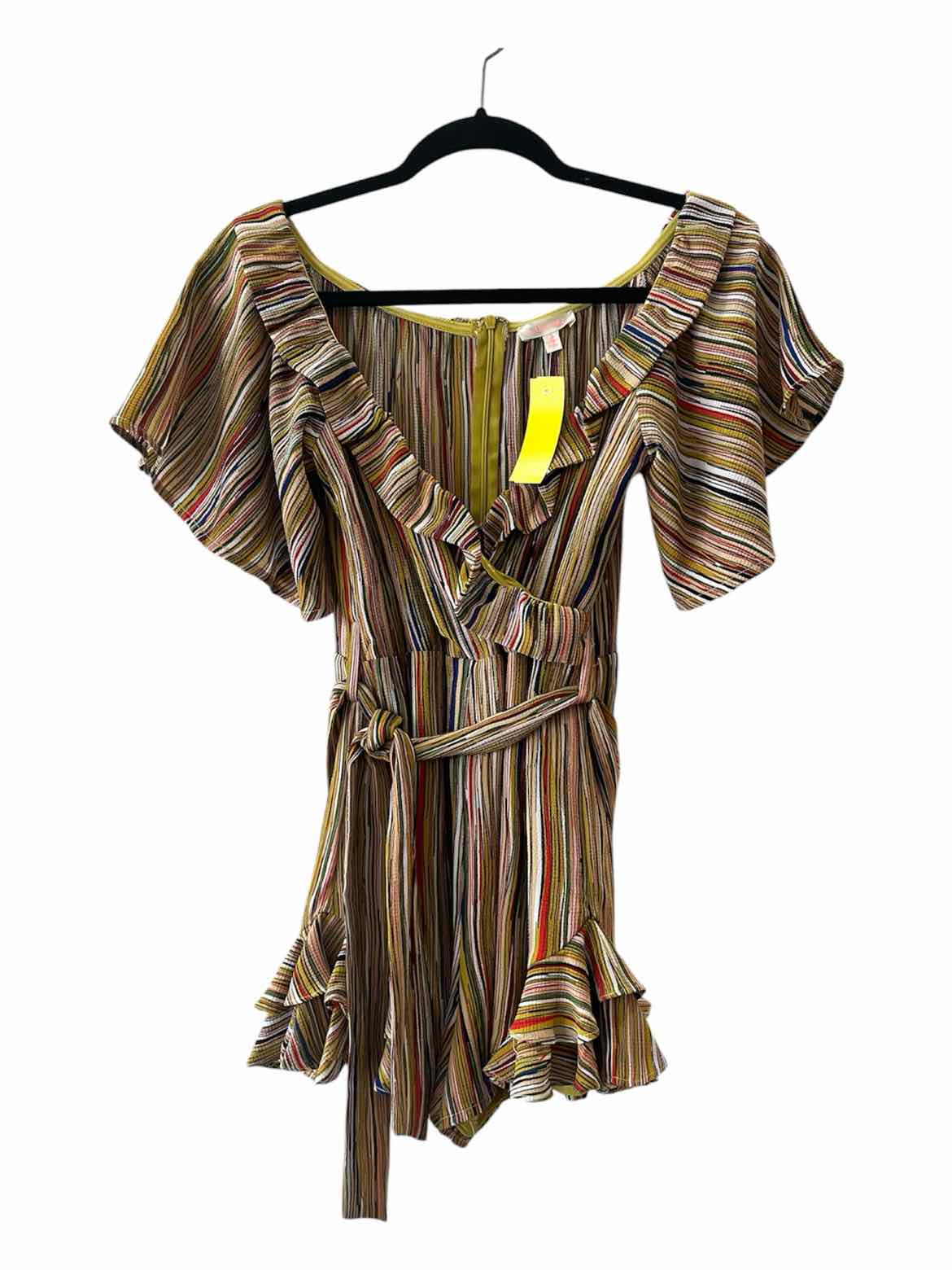 Luxxel Multi Size S Romper