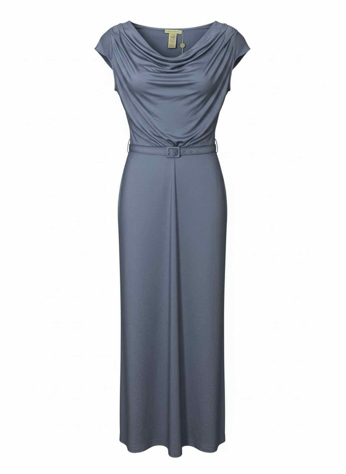 Catherine Malandrino Gray Size S Dress