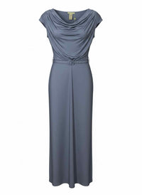Catherine Malandrino Gray Size S Dress