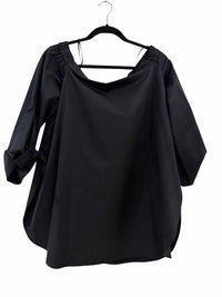 Tibi Black Size 10 Shirt