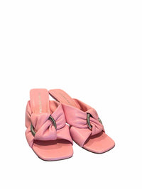 Stuart Weitzman Light Pink Size 7 Sandals