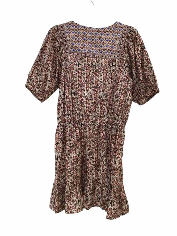 Nicole Miller Multi Size 12 Dress
