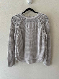 We The Free Gray Size XS Sweater