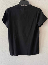 Belle Cher Black and Gold Size XS Shirt