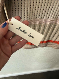 Another Love Multi Size S Sweater