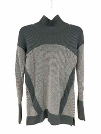 Lululemon Gray/light gray Size Fits a M Sweater