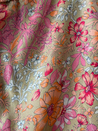 Louise Misha tan multi Size 34 Pants