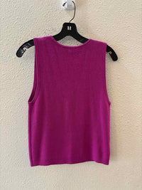Ann Taylor Purple Size S Vest
