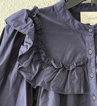 cleobella Navy Size XS Dress