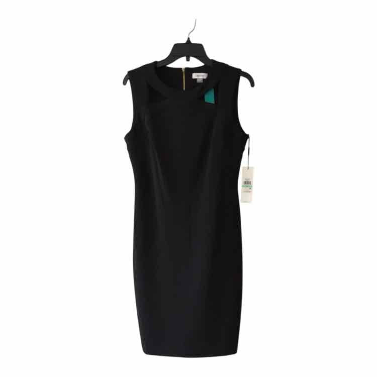 Calvin Klein Black Size M Dress
