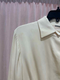 Alexis Off White Size M Dress