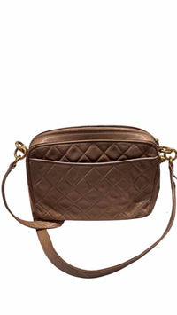 Chanel Crossbody biege Handbag