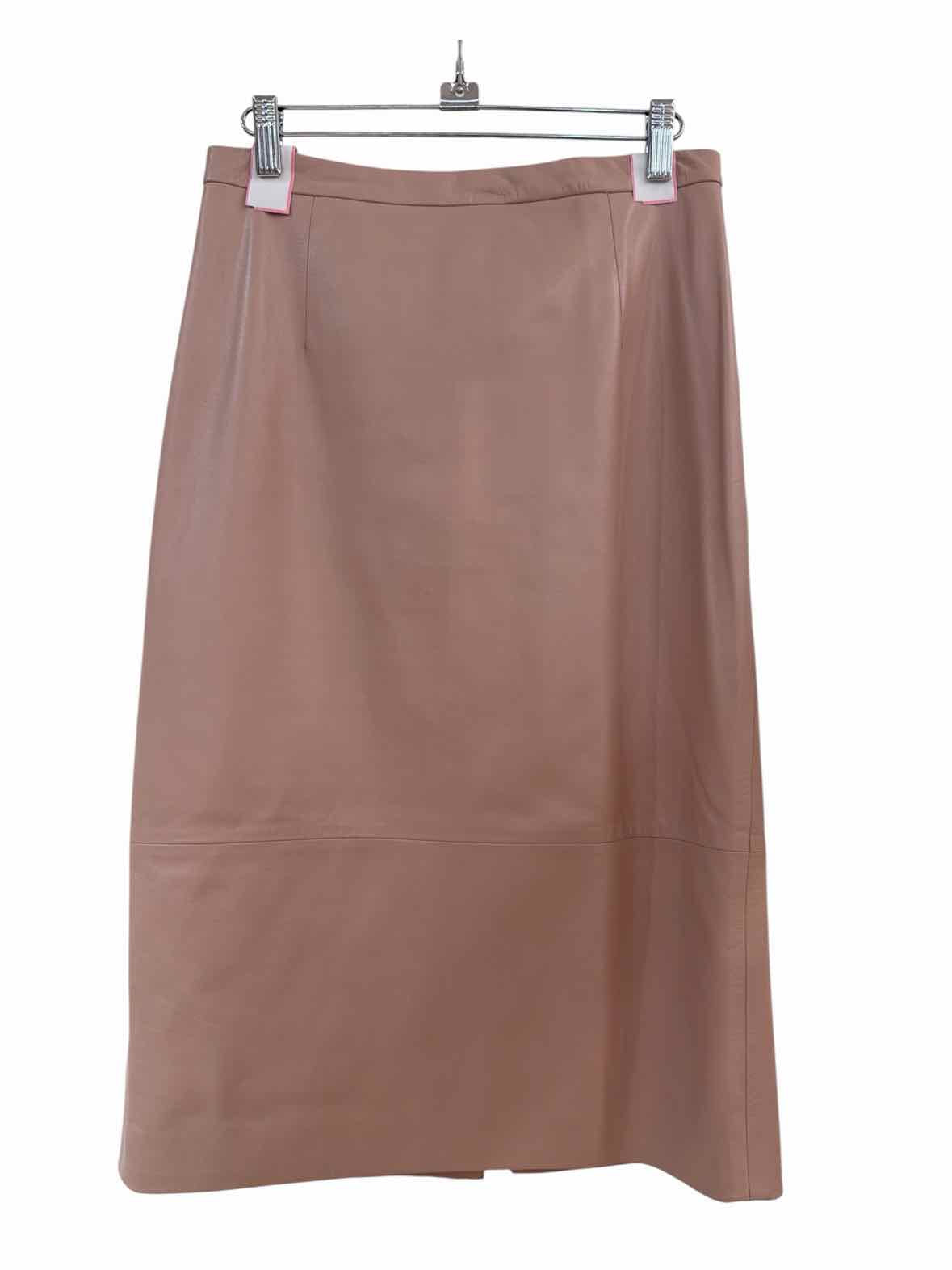 Tibi Blush Size 4 Skirt