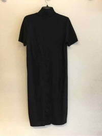 Zara Black Size M Dress