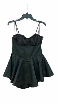 Rodeo Black Size M Dress