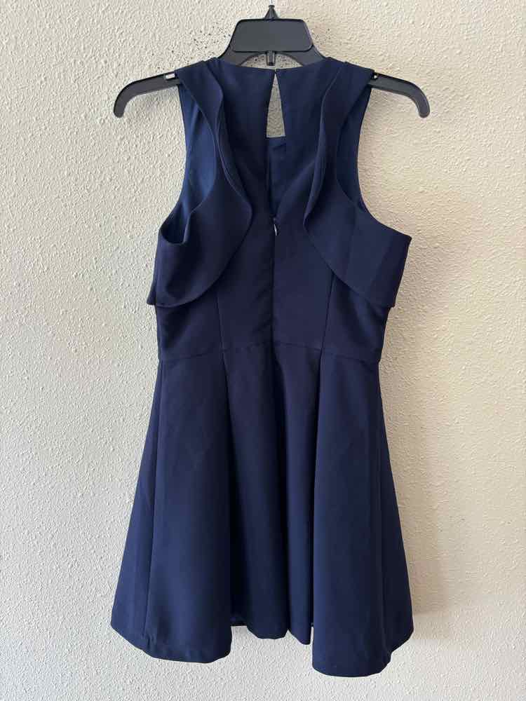 Adelyn Rae Navy Size S Dress Swap Boutique Adelyn Rae Navy Size S Dress Swap Boutique