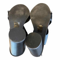 Sol sana Black Size 38 Shoes