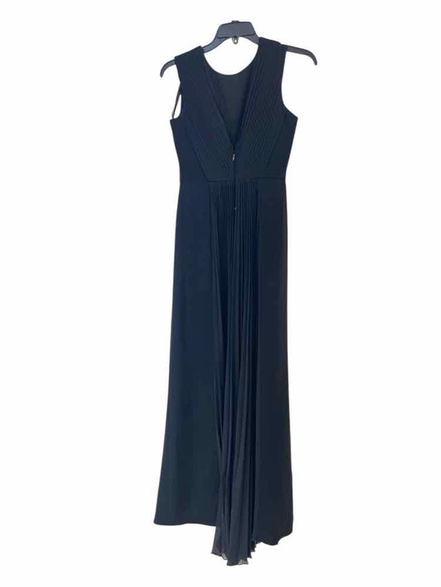 BCBGMax Azria Black Size 4 Dress