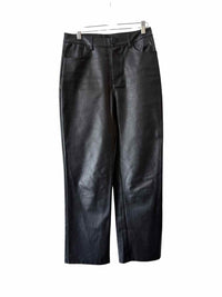 Le Lis Black Size S Pants
