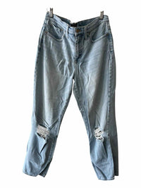 Jcrew fact. Light Wash Size 29 Jeans