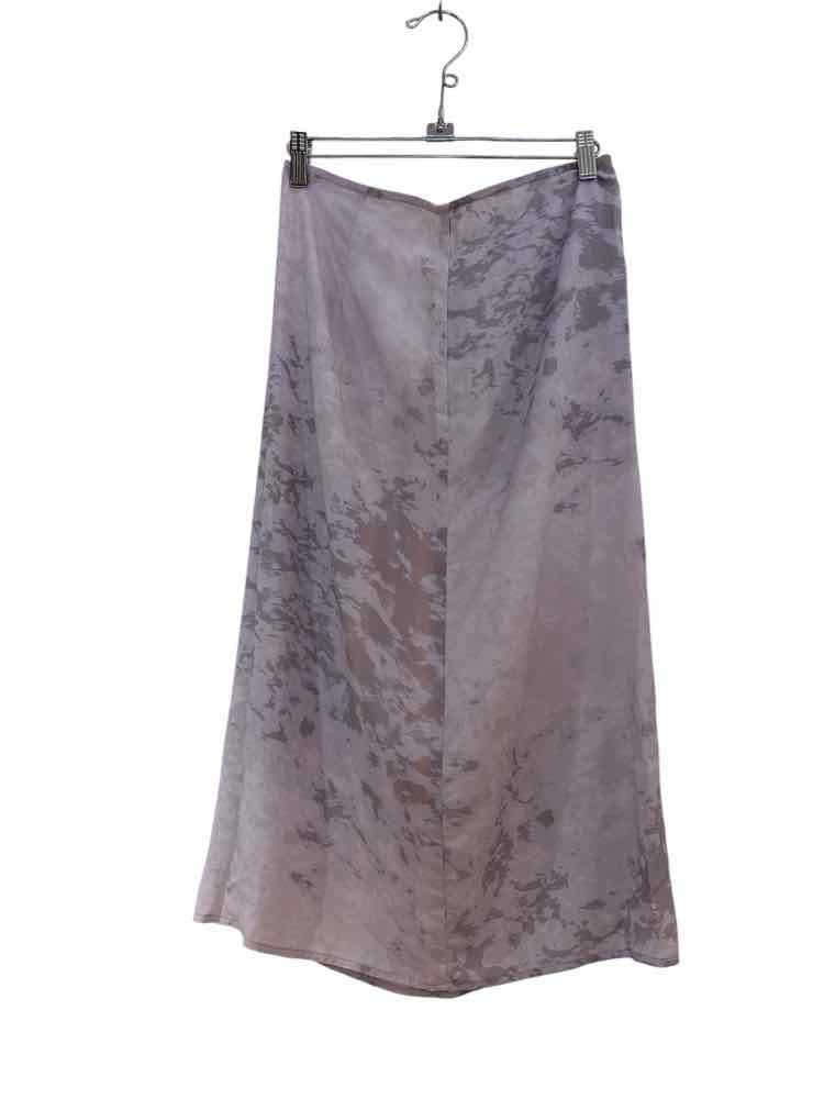 Still Water Lavender Size One Size Skirt