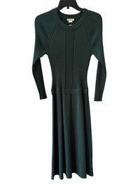 Shoshanna Forest Green Size S Dress