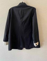 Brunello Cucinelli Dark Gray Size 48 Blazer