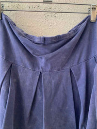 Double Zero Purple Size M Skirt