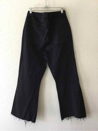 Khaite Black Size 31 Jeans