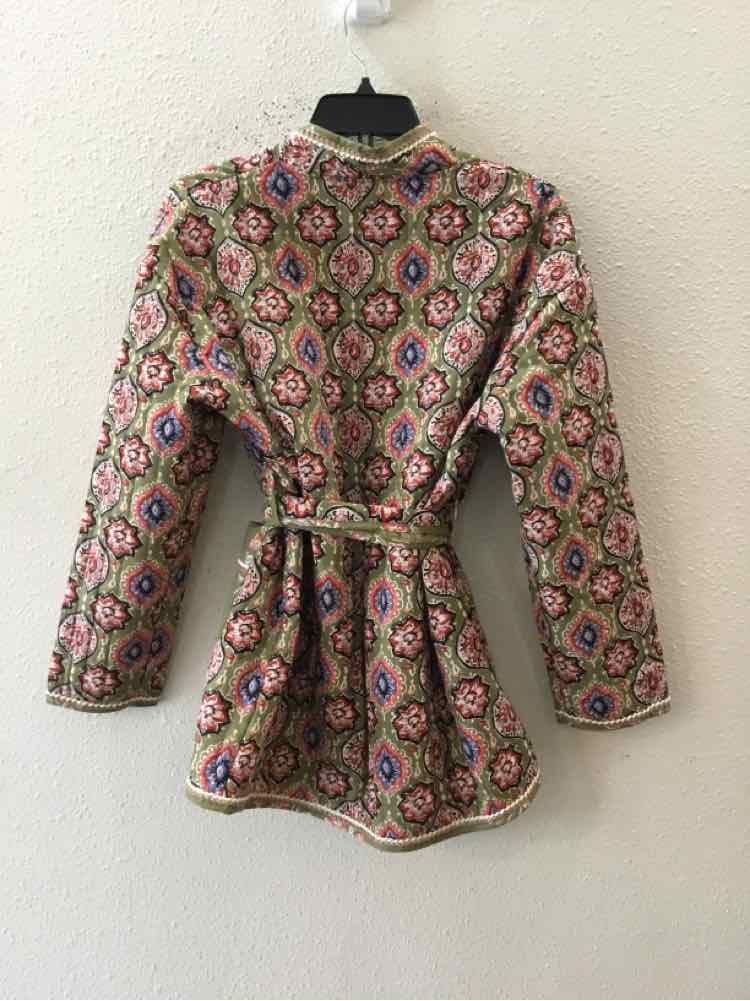 Sunday Up Green Size S Jacket
