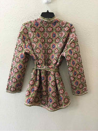 Sunday Up Green Size S Jacket