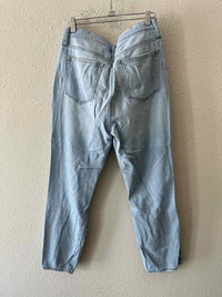 Jcrew fact. Light Wash Size 29 Jeans