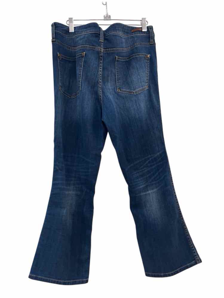Pilcro Blue Size 32 Jeans