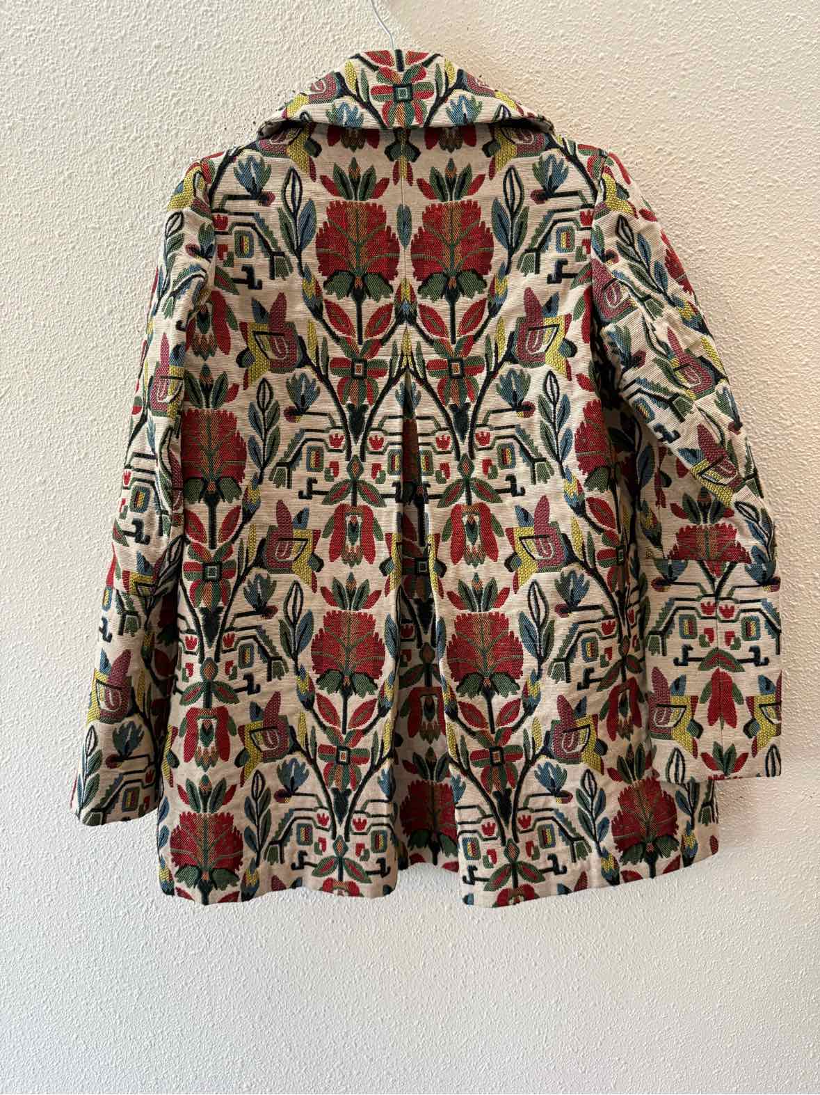 dv dolce vita Beige Multi Size XS Jacket