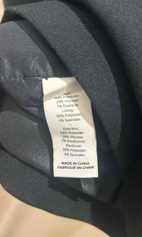 cinq a sept Black Size 2 Dress