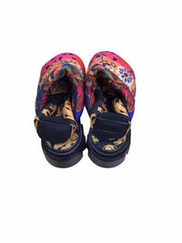 farm rio Multi and Black Size 8 Shoes